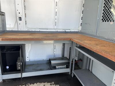 2018 RAM ProMaster 1500 Cargo Van  High Roof 136 WB - Photo 12 - La Puente, CA 91744