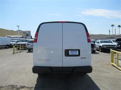 2017 GMC Savana 2500 Reefer Cargo Van   - Photo 3 - La Puente, CA 91744