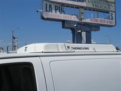 2017 GMC Savana 2500 Reefer Cargo Van   - Photo 14 - La Puente, CA 91744