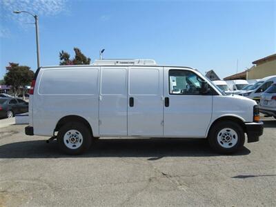 2017 GMC Savana 2500 Reefer Cargo Van   - Photo 5 - La Puente, CA 91744