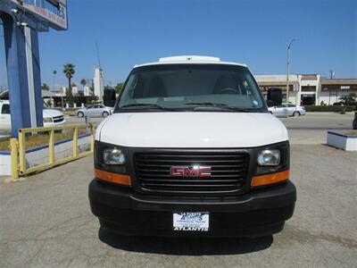 2017 GMC Savana 2500 Reefer Cargo Van   - Photo 4 - La Puente, CA 91744