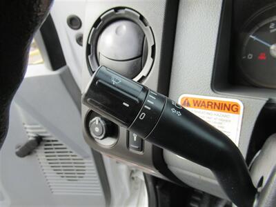 2018 Ford F750 Chipper Dump  12 Ft - Photo 20 - La Puente, CA 91744