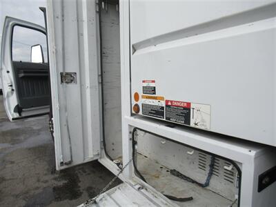 2018 Ford F750 Chipper Dump  12 Ft - Photo 9 - La Puente, CA 91744