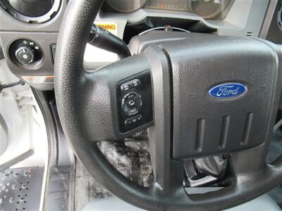 2018 Ford F750 Chipper Dump  12 Ft - Photo 19 - La Puente, CA 91744