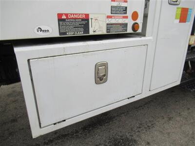 2018 Ford F750 Chipper Dump  12 Ft - Photo 12 - La Puente, CA 91744