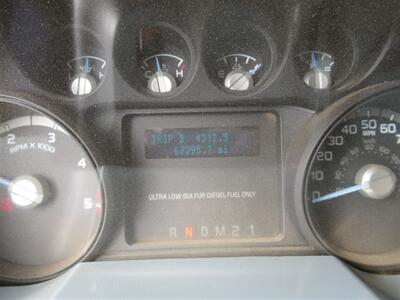 2018 Ford F750 Chipper Dump  12 Ft - Photo 5 - La Puente, CA 91744