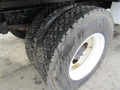 2018 Ford F750 Chipper Dump  12 Ft - Photo 31 - La Puente, CA 91744