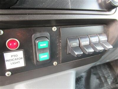 2018 Ford F750 Chipper Dump  12 Ft - Photo 24 - La Puente, CA 91744