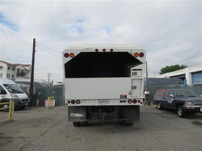 2018 Ford F750 Chipper Dump  12 Ft - Photo 3 - La Puente, CA 91744