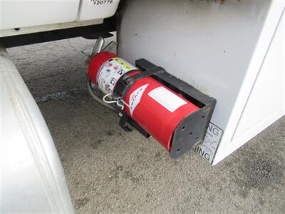 2018 Ford F750 Chipper Dump  12 Ft - Photo 32 - La Puente, CA 91744