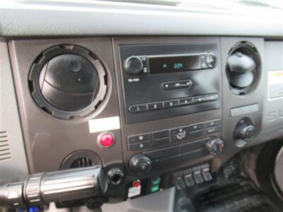 2018 Ford F750 Chipper Dump  12 Ft - Photo 22 - La Puente, CA 91744