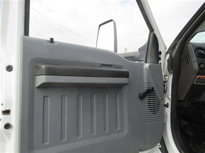 2018 Ford F750 Chipper Dump  12 Ft - Photo 16 - La Puente, CA 91744