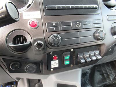 2018 Ford F750 Chipper Dump  12 Ft - Photo 23 - La Puente, CA 91744