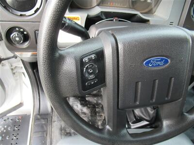 2018 Ford F750 Chipper Dump  12 Ft - Photo 19 - La Puente, CA 91744