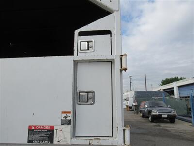 2018 Ford F750 Chipper Dump  12 Ft - Photo 11 - La Puente, CA 91744