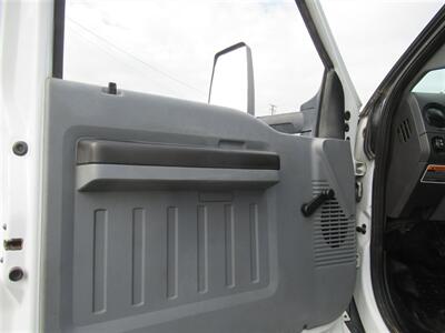 2018 Ford F750 Chipper Dump  12 Ft - Photo 16 - La Puente, CA 91744