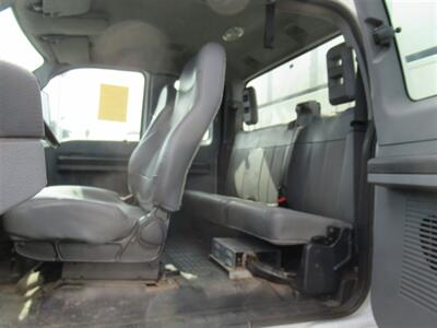 2019 Ford F750 Chipper Dump  12 Ft - Photo 8 - La Puente, CA 91744