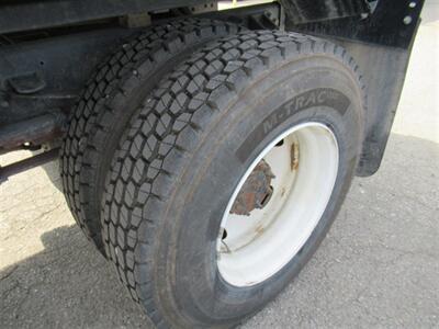 2019 Ford F750 Chipper Dump  12 Ft - Photo 28 - La Puente, CA 91744