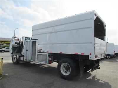 2019 Ford F750 Chipper Dump  12 Ft - Photo 9 - La Puente, CA 91744