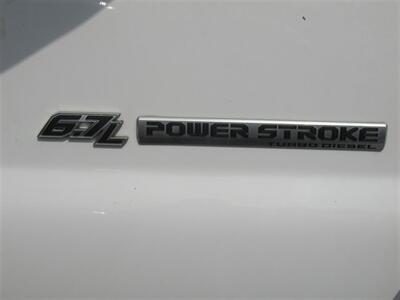 2019 Ford F750 Chipper Dump  12 Ft - Photo 30 - La Puente, CA 91744