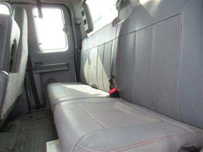 2019 Ford F750 Chipper Dump  12 Ft - Photo 13 - La Puente, CA 91744