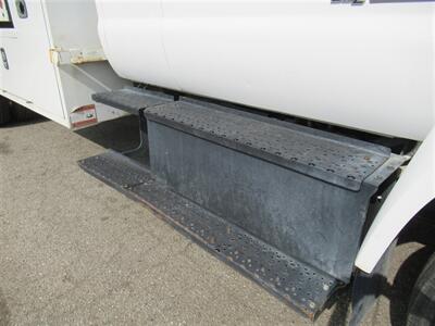 2019 Ford F750 Chipper Dump  12 Ft - Photo 31 - La Puente, CA 91744