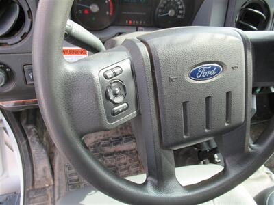 2019 Ford F750 Chipper Dump  12 Ft - Photo 16 - La Puente, CA 91744