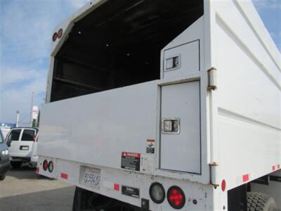 2019 Ford F750 Chipper Dump  12 Ft - Photo 10 - La Puente, CA 91744