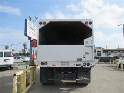2019 Ford F750 Chipper Dump  12 Ft - Photo 4 - La Puente, CA 91744