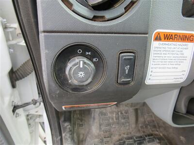 2019 Ford F750 Chipper Dump  12 Ft - Photo 15 - La Puente, CA 91744