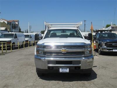 2016 Chevrolet Silverado 2500 Utility Truck   - Photo 5 - La Puente, CA 91744