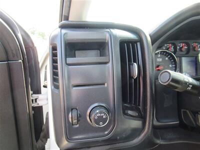 2016 Chevrolet Silverado 2500 Utility Truck   - Photo 16 - La Puente, CA 91744