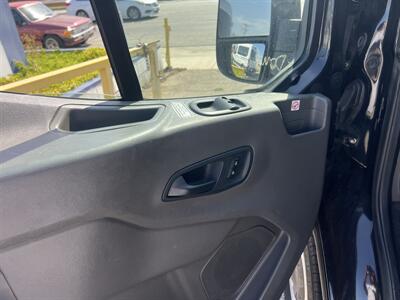 2020 Ford Transit 250 Cargo Van  High Roof 148 WB - Photo 11 - La Puente, CA 91744
