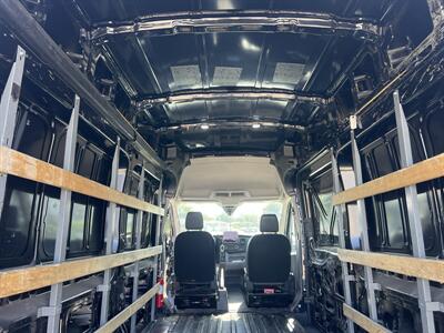 2020 Ford Transit 250 Cargo Van  High Roof 148 WB - Photo 8 - La Puente, CA 91744