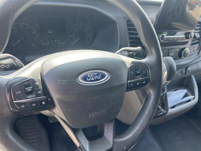 2020 Ford Transit 250 Cargo Van  High Roof 148 WB - Photo 14 - La Puente, CA 91744