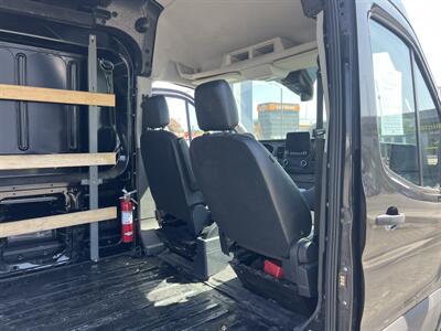 2020 Ford Transit 250 Cargo Van  High Roof 148 WB - Photo 9 - La Puente, CA 91744