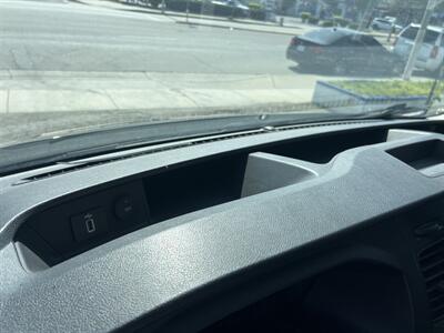 2020 Ford Transit 250 Cargo Van  High Roof 148 WB - Photo 19 - La Puente, CA 91744