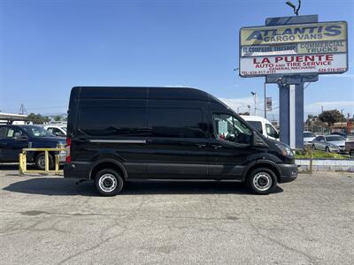 2020 Ford Transit 250 Cargo Van  High Roof 148 WB - Photo 2 - La Puente, CA 91744