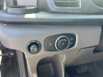 2020 Ford Transit 250 Cargo Van  High Roof 148 WB - Photo 12 - La Puente, CA 91744