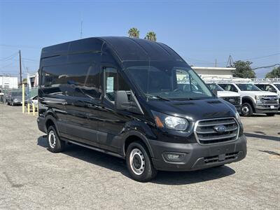 2020 Ford Transit 250 Cargo Van  High Roof 148 WB - Photo 1 - La Puente, CA 91744