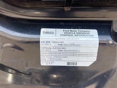 2020 Ford Transit 250 Cargo Van  High Roof 148 WB - Photo 20 - La Puente, CA 91744