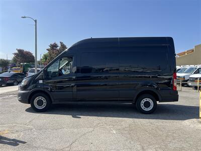 2020 Ford Transit 250 Cargo Van  High Roof 148 WB - Photo 4 - La Puente, CA 91744