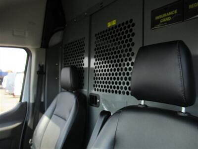 2021 Ford Transit 250 Cargo Van  High Roof 148 WB - Photo 24 - La Puente, CA 91744