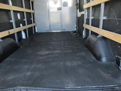 2021 Ford Transit 250 Cargo Van  High Roof 148 WB - Photo 10 - La Puente, CA 91744