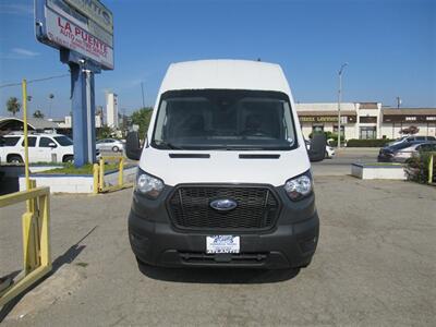 2021 Ford Transit 250 Cargo Van  High Roof 148 WB - Photo 5 - La Puente, CA 91744