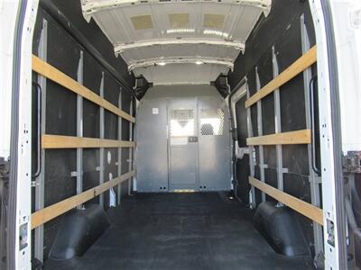 2021 Ford Transit 250 Cargo Van  High Roof 148 WB - Photo 8 - La Puente, CA 91744