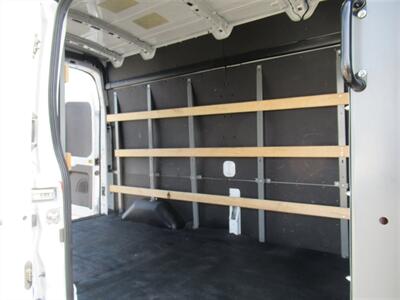 2021 Ford Transit 250 Cargo Van  High Roof 148 WB - Photo 13 - La Puente, CA 91744