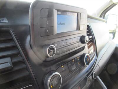 2021 Ford Transit 250 Cargo Van  High Roof 148 WB - Photo 31 - La Puente, CA 91744