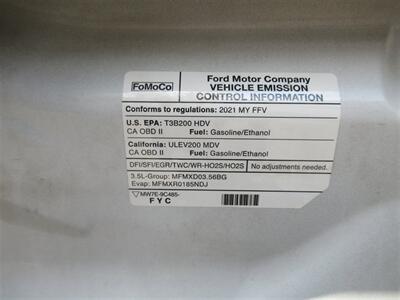 2021 Ford Transit 250 Cargo Van  High Roof 148 WB - Photo 26 - La Puente, CA 91744