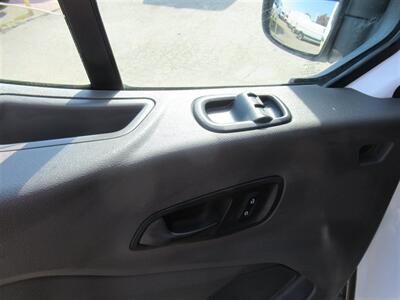 2021 Ford Transit 250 Cargo Van  High Roof 148 WB - Photo 15 - La Puente, CA 91744
